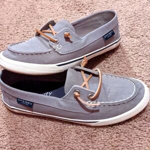 Sperry shoes